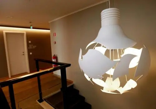 Ulvö Hotell