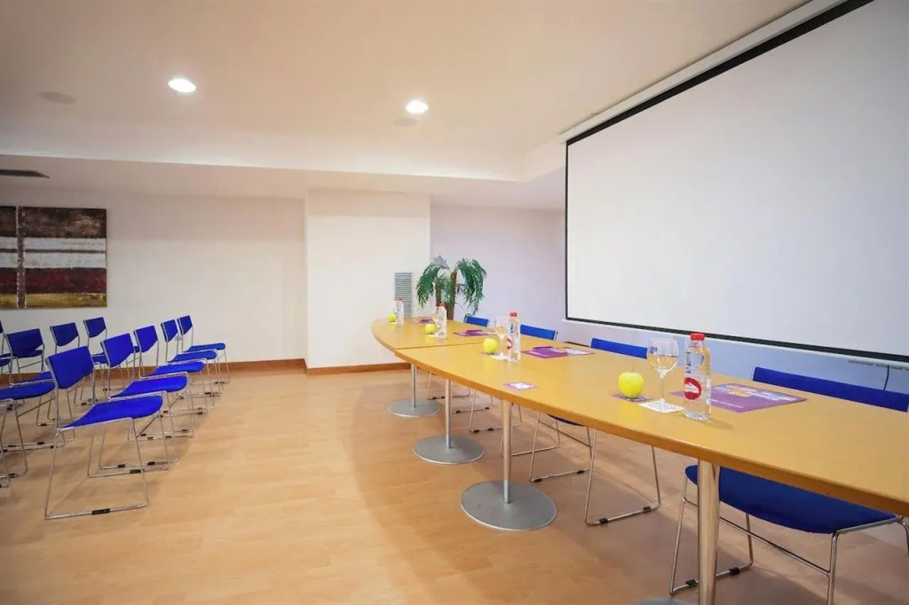 Hotel Servigroup Marina Playa