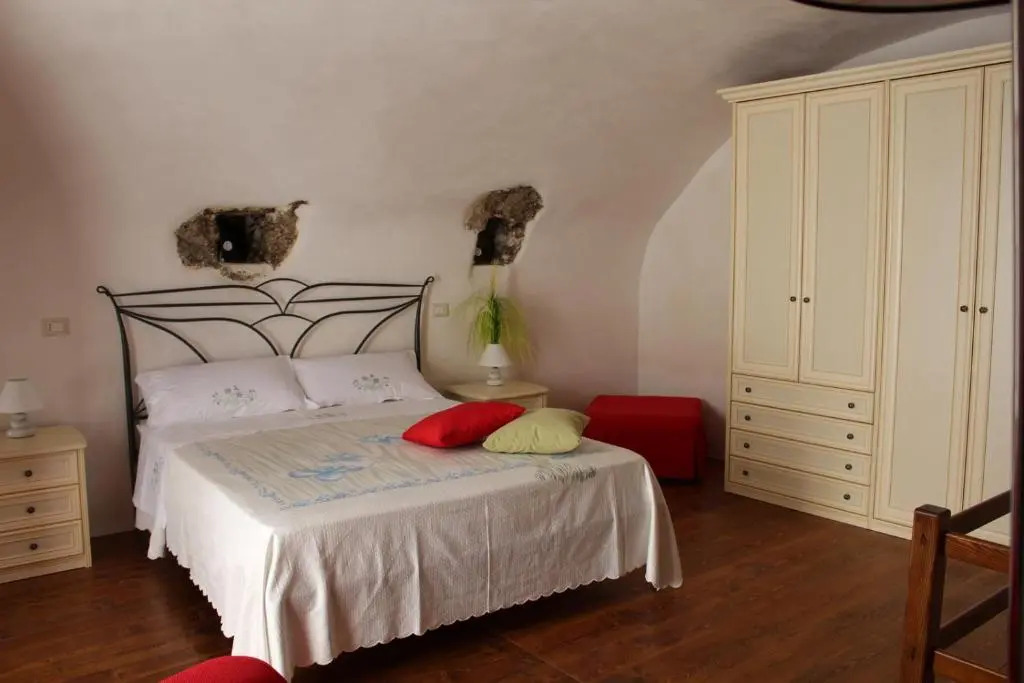 Casa vacanza U Curtigghiu