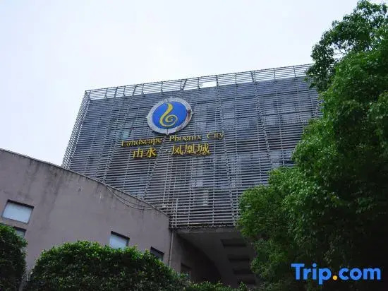 Xi Hotel