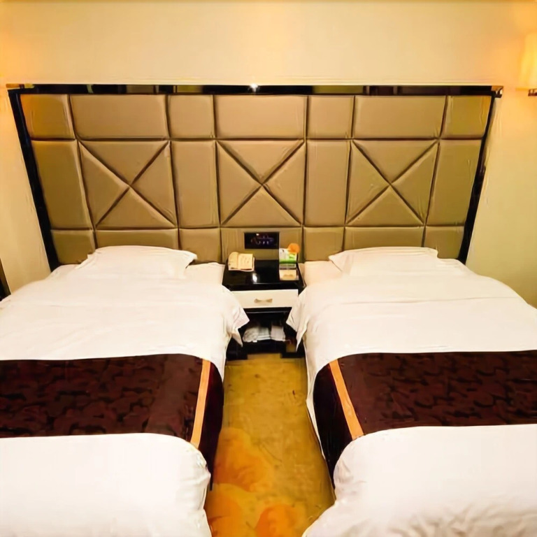 Yongqing Hotel