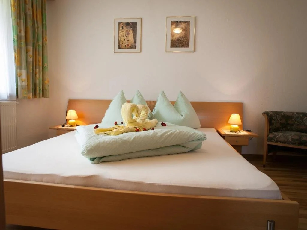 Appartements Spitaler