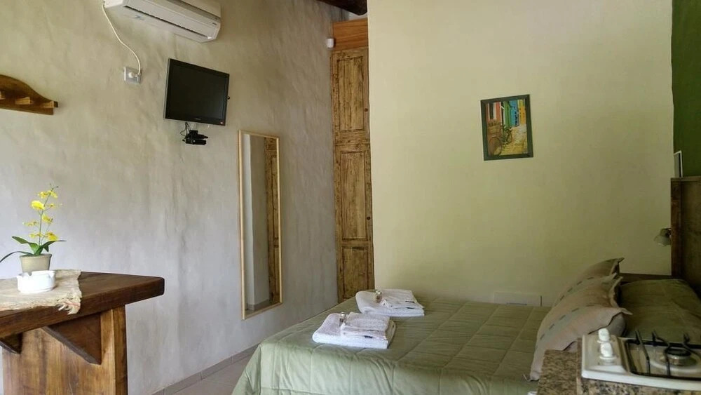 Villa Ciruelos