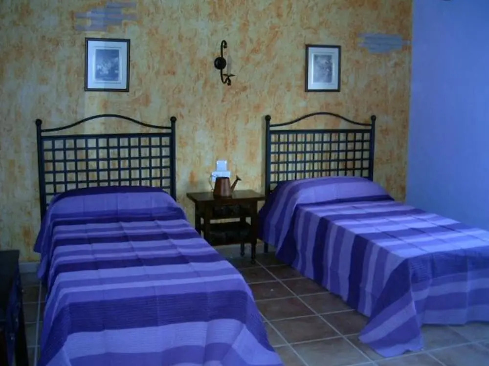 Casa Rural Poblado de Bazán II