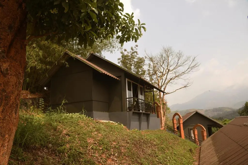Wayanad Village Resort