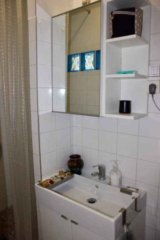 Comfortable 1 Bedroom Apartment in Paris 7th