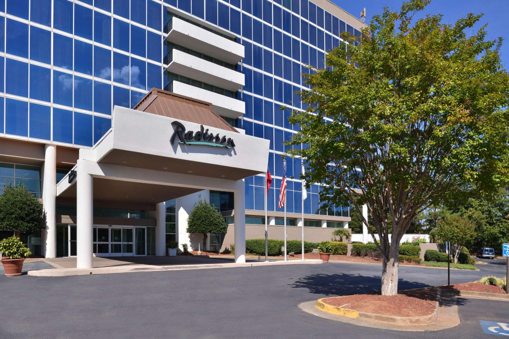 Radisson Hotel Atlanta Northwest