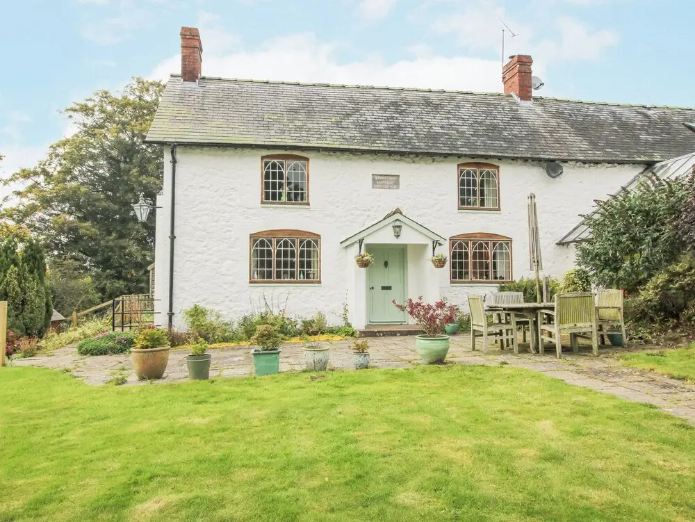 Rowan Cottage