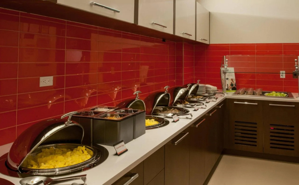 Residence Inn by Marriott New York Manhattan/ Midtown Eastside