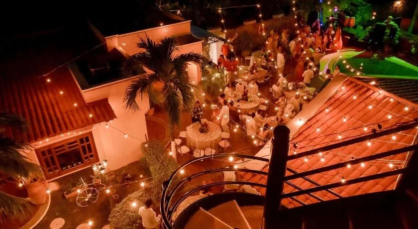 Porto Bello Hotel Boutique