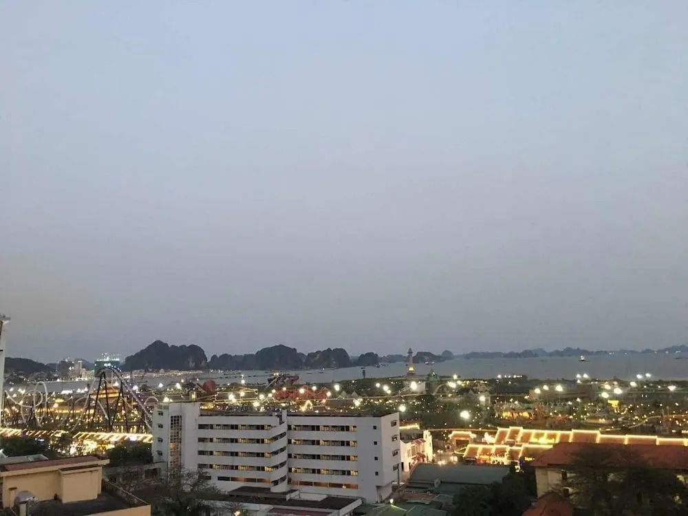 khách sạn Phương Trang