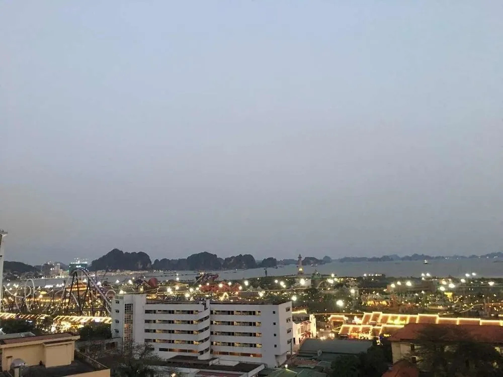 khách sạn Phương Trang