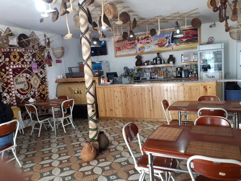 LAL Hotel