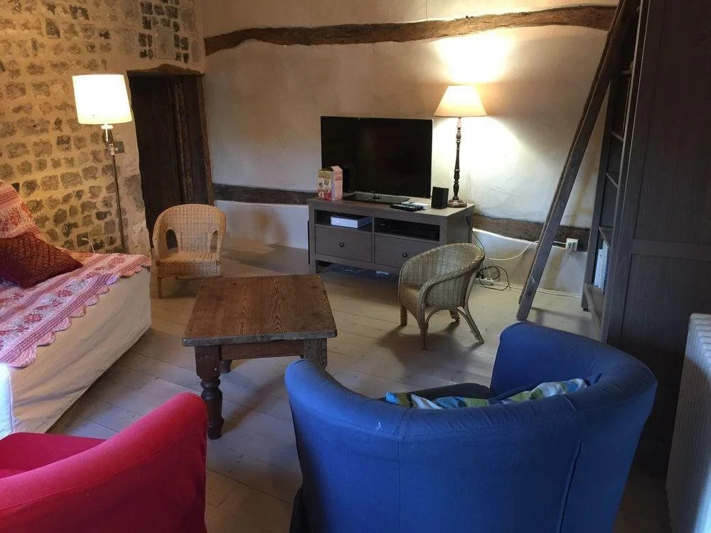 1001 Nuits Gîtes De Charme Honfleur
