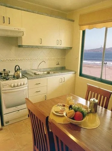 Apart Hotel Serena Beach