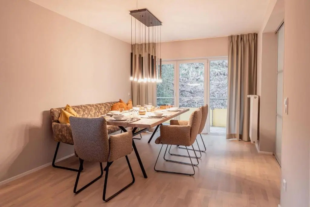 FOREST Private Suites
