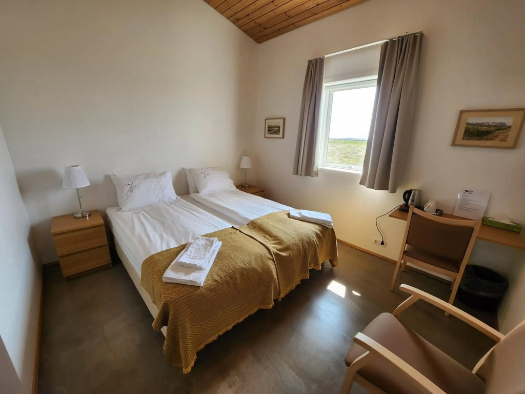 Álftröð Guesthouse