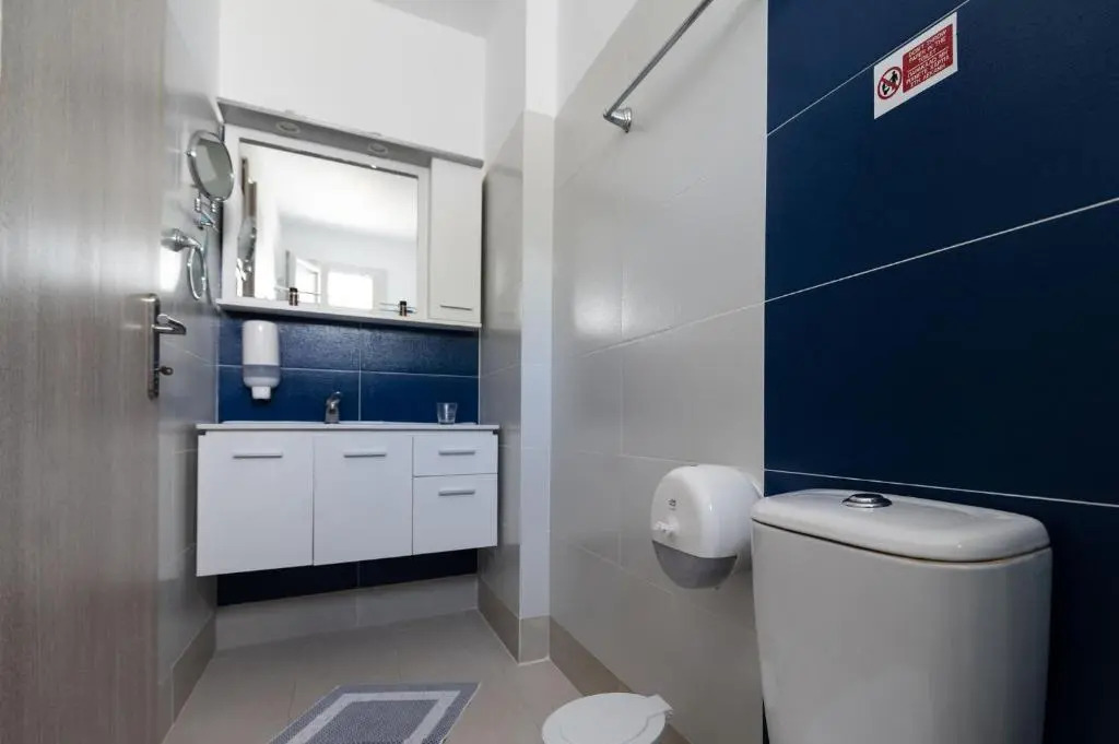 Giasemi Room No 7 Irakleia