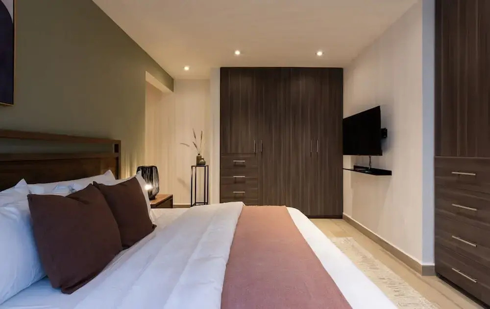 Elbe Retreat - Fabulous 2bdr Apartment Near Bosque de Chapultepec