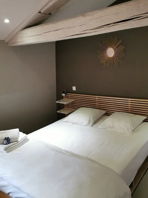 Auberge de jeunesse HI Avignon