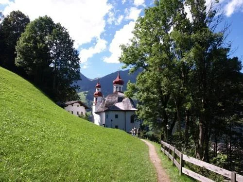 Apart Tiefenbach