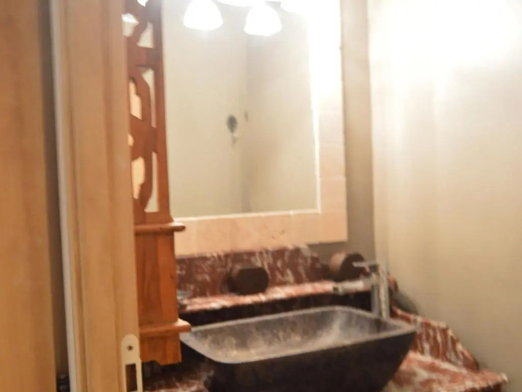Appartement Le Blanc, 2 pièces, 3 personnes - FR-1-591-36