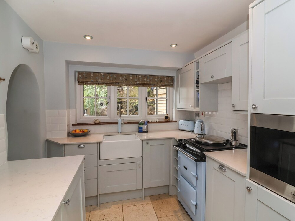 Rookery Cottage