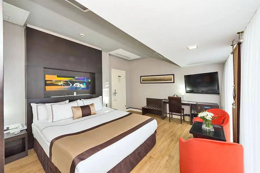 Barcelo Saray Special Class