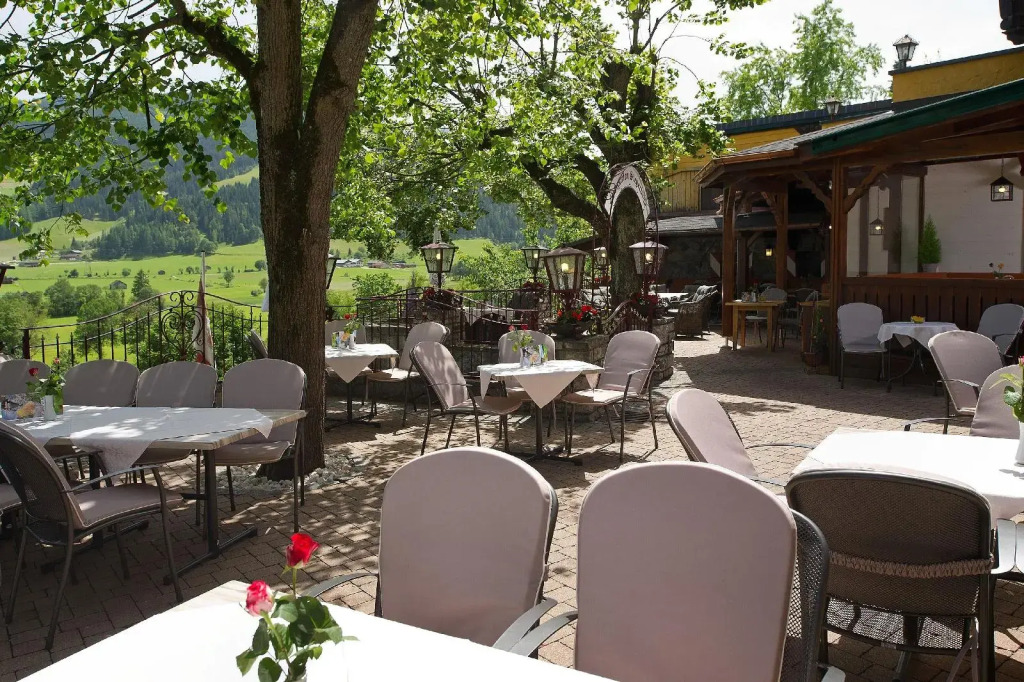 Hotel Stegerbräu