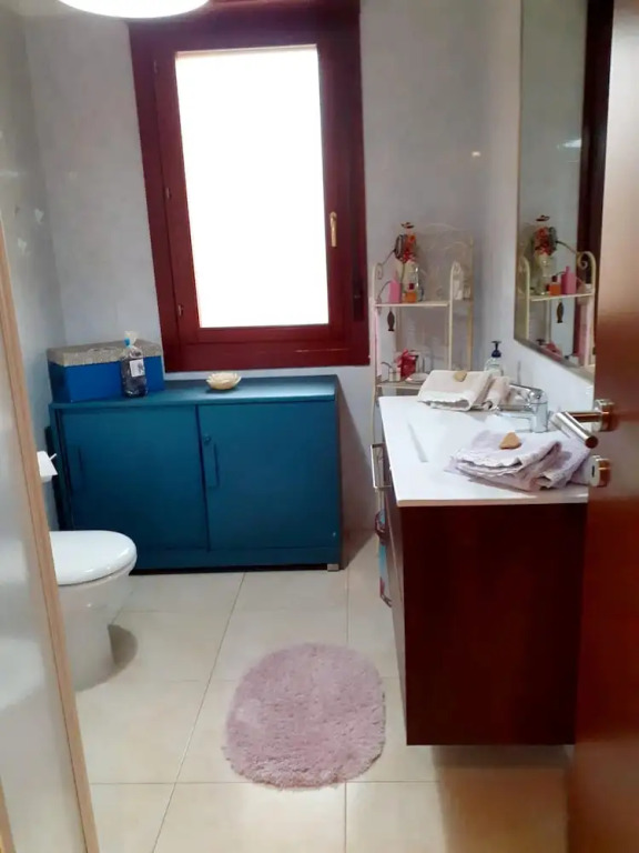 Apartment with One Bedroom in Sestu, with Enclosed Garden And Wifi