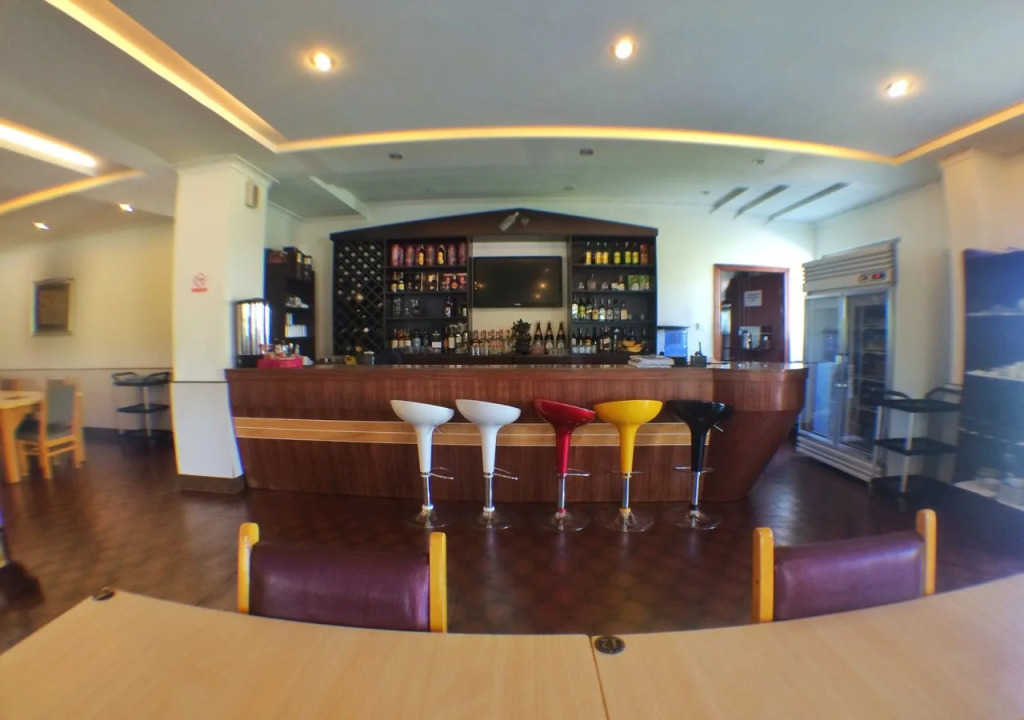 Grand Hoyah Hotel