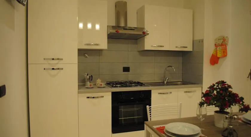 Florence Concierge - Faenza Apartment