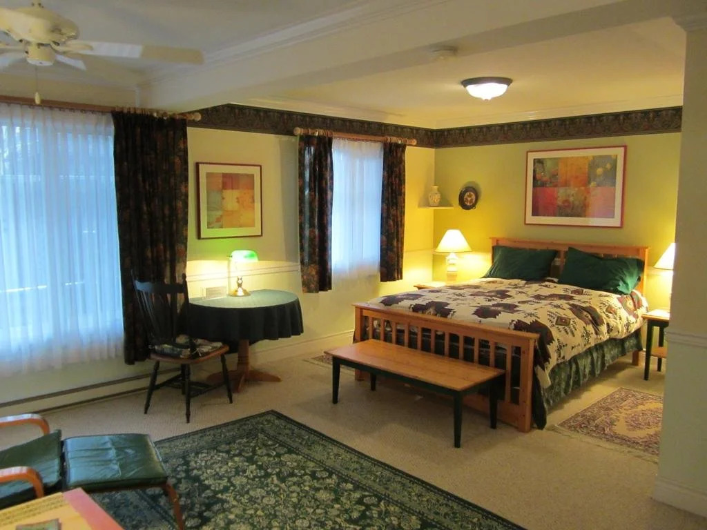Pineridge B&B