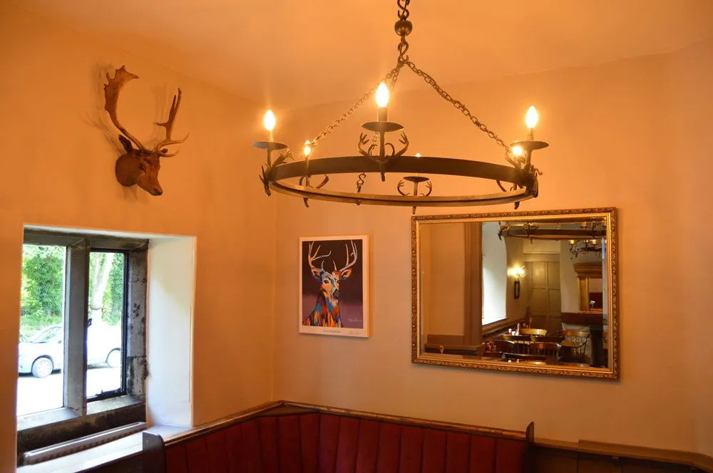 The Buck Inn, Malham