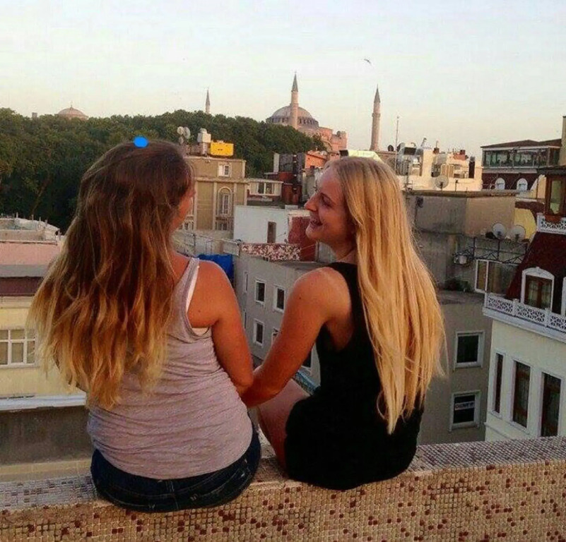 Istanbul Harmony Hostel