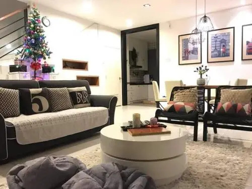 Blanc Luxury House