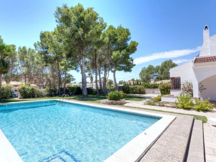 Villa Villa Ute