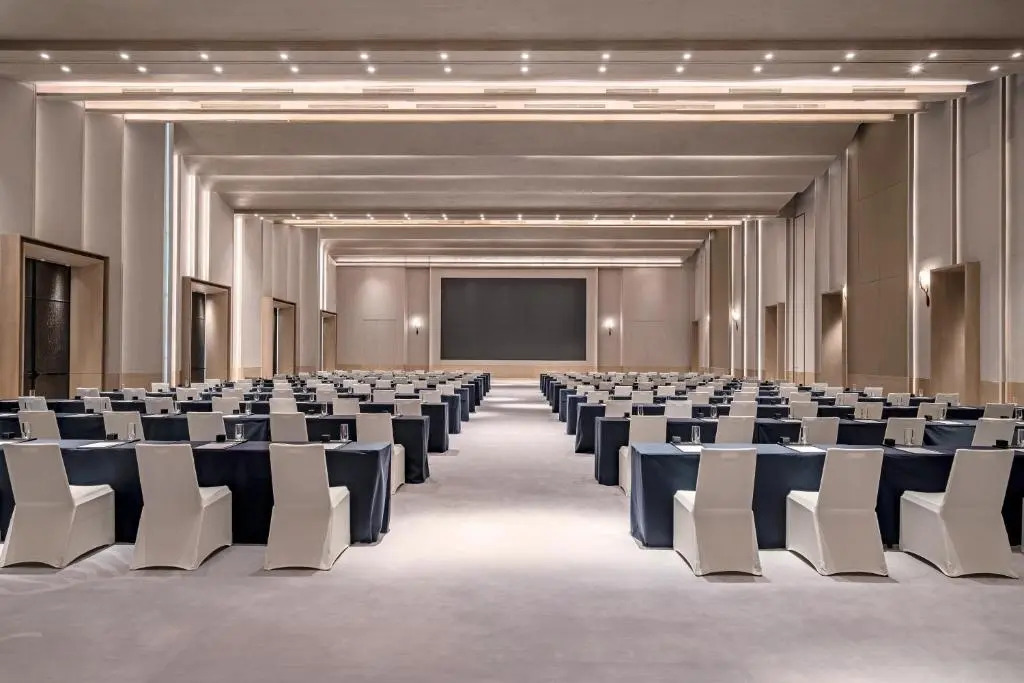 The Westin Nanjing Resort & Spa