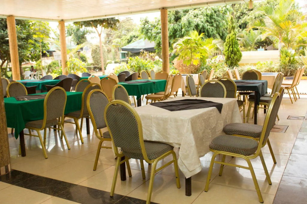 Classic Hotel Limited