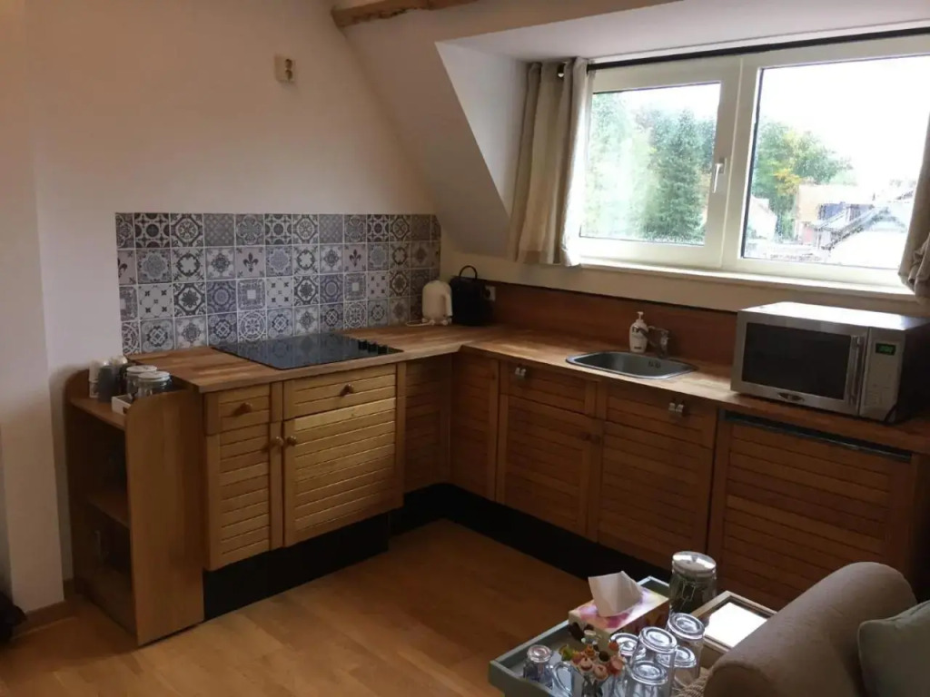 B&B de Druif