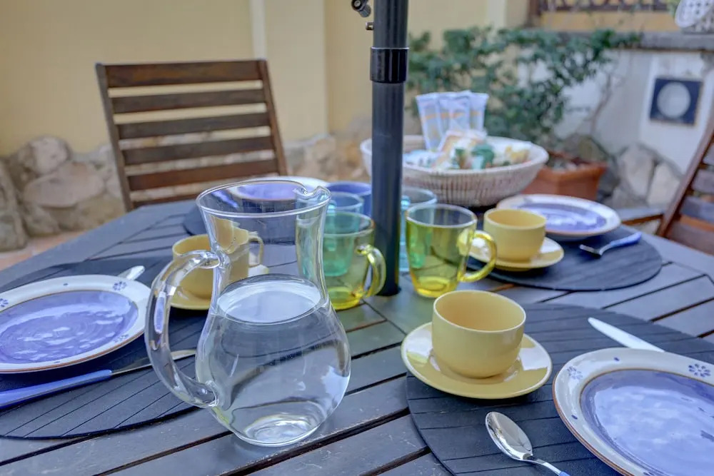 Residenza Sette Sale - Home and More