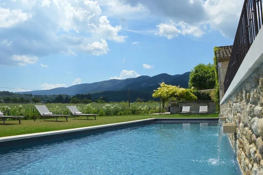 Le Clos DOlea