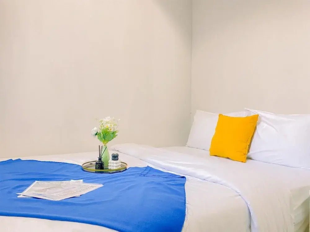 Warm And Cozy Stay 2Br Pakubuwono Terrace Apartment