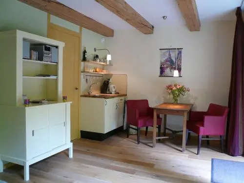 B&B Pakhuis Emden