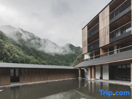 Yule Shanfang Hostel