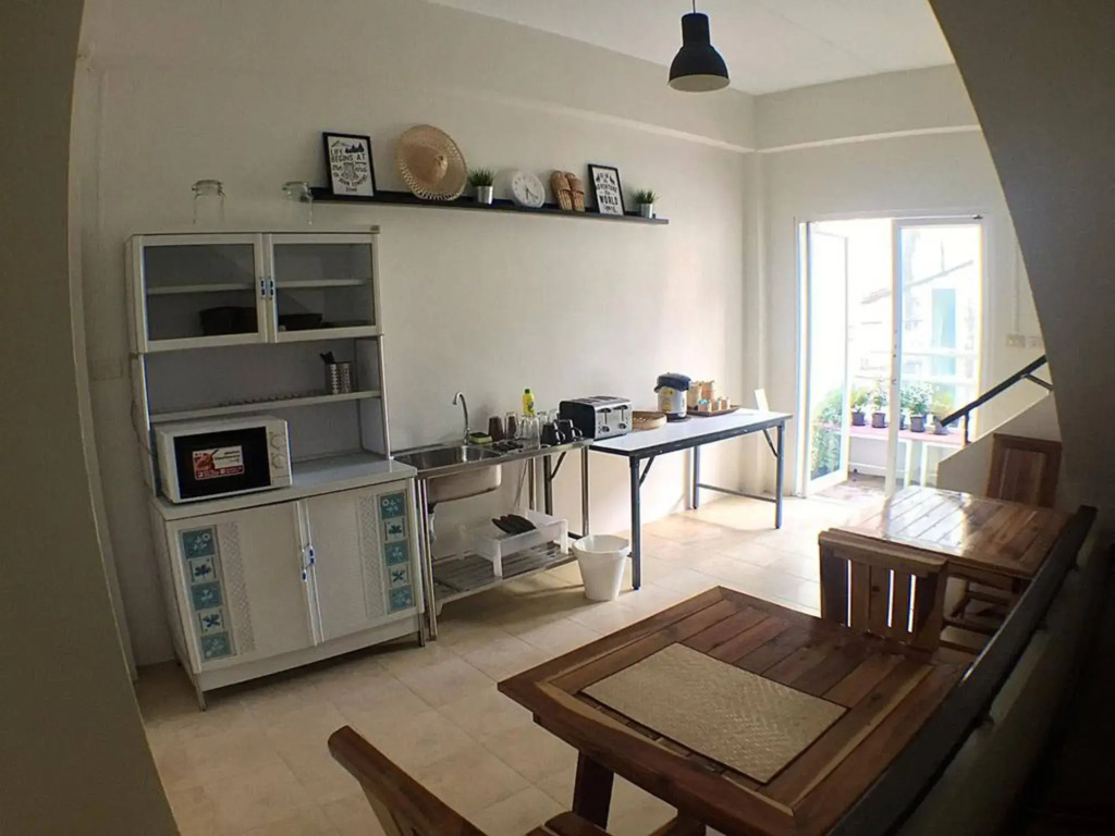 The Hostel Phuket