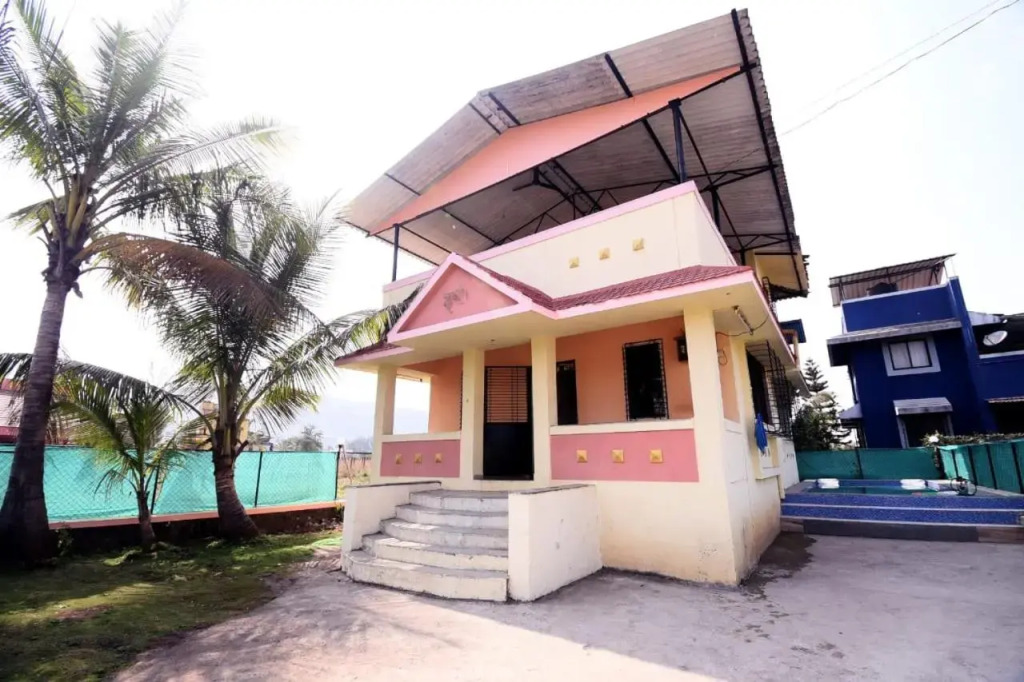 Shrushti Villa 2Bhk