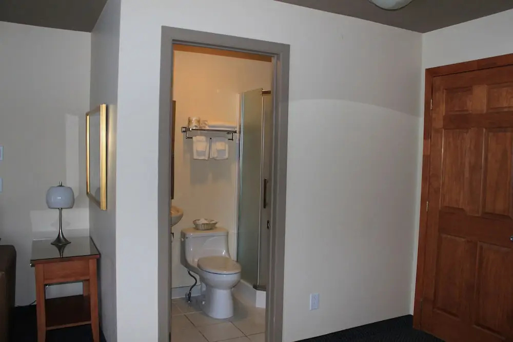 Hotel Bromont
