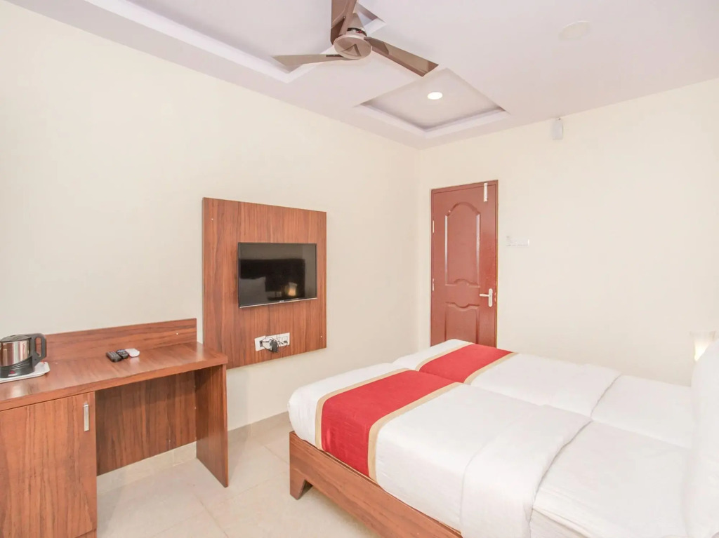 Hotel Blue Bell