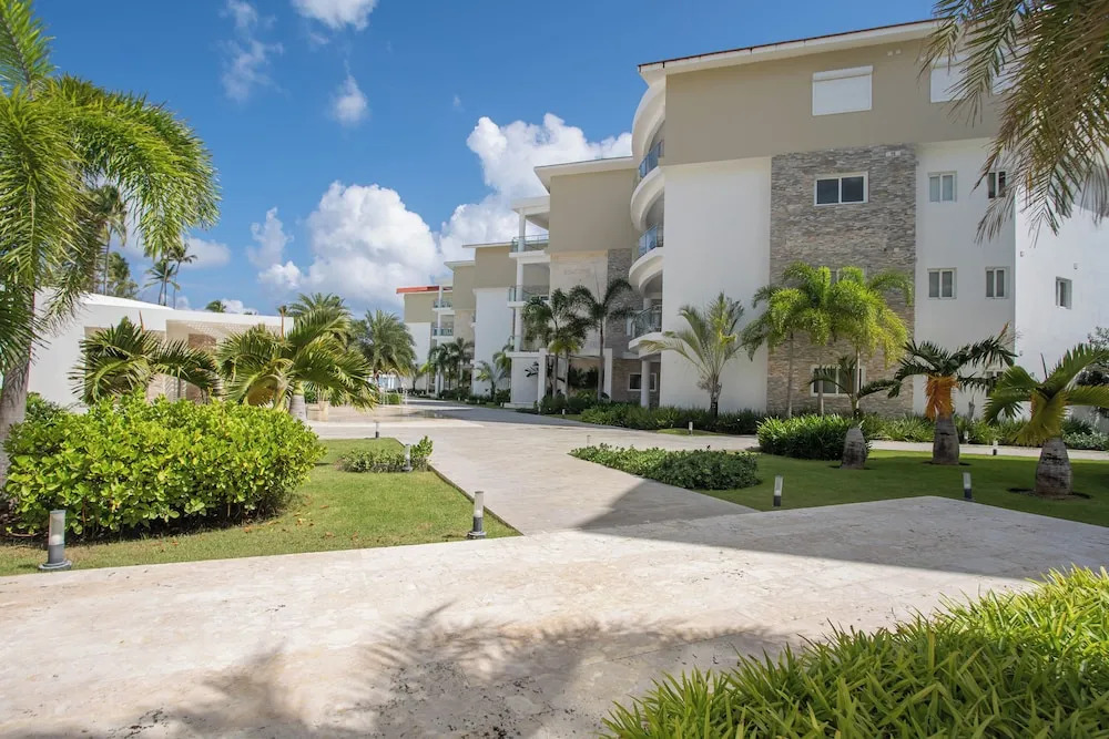 Xeliter Playa Coral, Bavaro